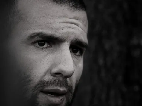 Durísima sentencia de Tito Villa a la marcha de Huescas a Dinamarca