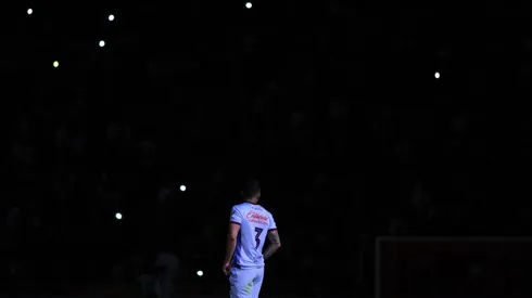 El defensor mexicano pidió salir de la institución y aún se estudian medidas para resolver su situación lo antes posible.