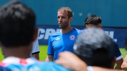 Iván Alonso evalúa todas las opciones disponibles.