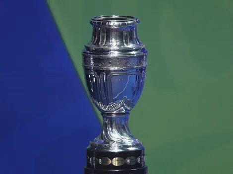 El ex jugador de Cruz Azul que disputará la final de la Copa América 2024