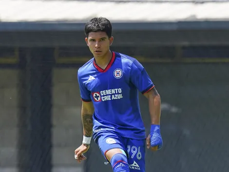 Así es el sustituto de Rodrigo Huescas