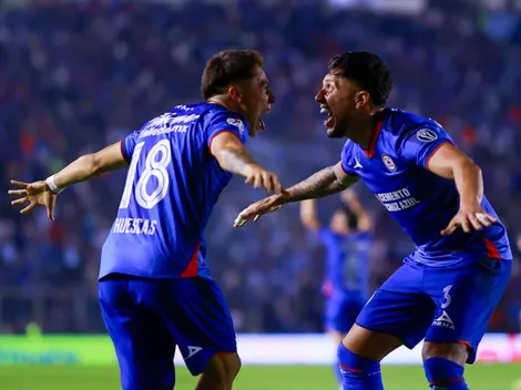 El emotivo mensaje de Carlos Salcedo tras la salida de Huescas