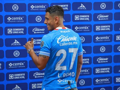 Romo adelanta en qué posición lo tiene contemplado Anselmi