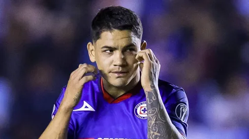 Gabriel Fernández cambia el dorsal para el Apertura 2024.