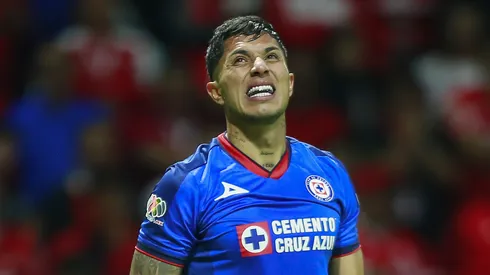 Carlos Salcedo tiene nuevo equipo tras dejar Cruz Azul