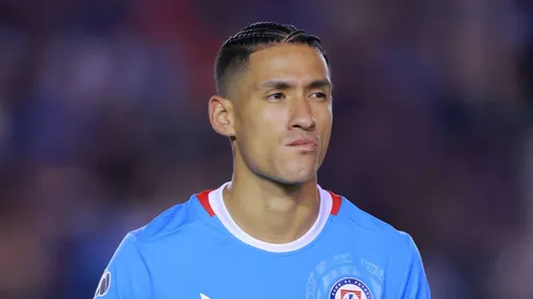 Cruz Azul conservará parte de la ficha de Uriel Antuna con su venta a Grecia