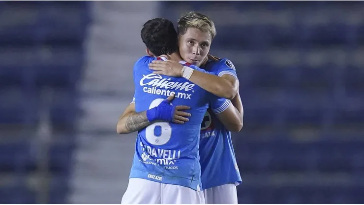 El emotivo mensaje de despedida de Rodrigo Huescas para Cruz Azul