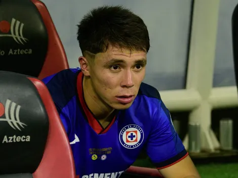 La provocadora frase con la que Copenhague presentó a Rodrígo Huescas