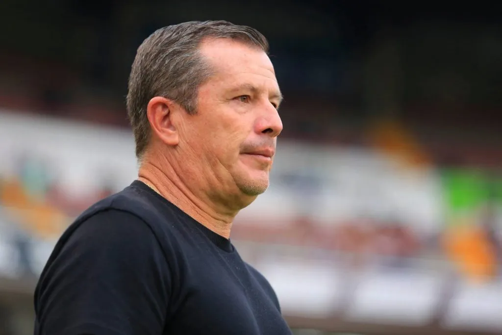 Ricardo Carbajal, DT mexicano con un notable bagaje como entrenador. (Foto: Jam Media)