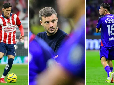 Noticias de Cruz Azul hoy 10 de julio: alineación de ensueño, Chiquete Orozco y Rodrigo Huescas