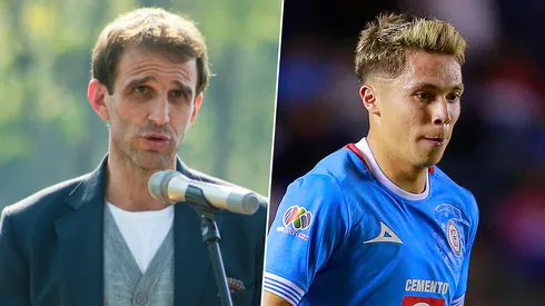 Cruz Azul y Huescas acabaron su relación pero iniciaron un conflicto.