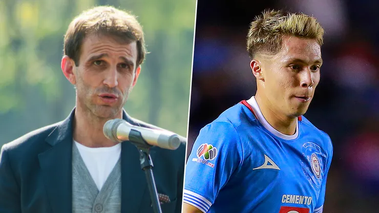 Cruz Azul y Huescas acabaron su relación pero iniciaron un conflicto.