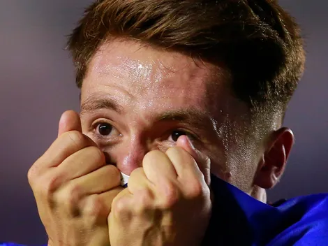 El representante de Huescas: ¡Un viejo conocido de Cruz Azul!