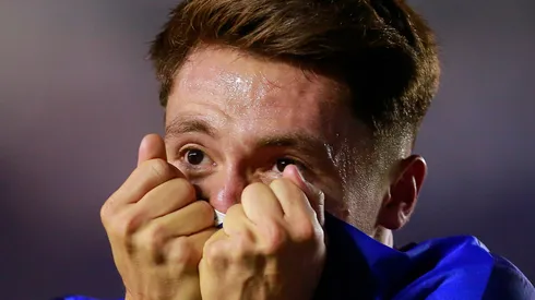 Huescas no salió bien de La Máquina.