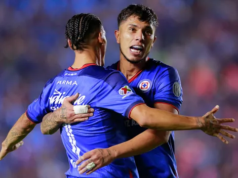 El desesperado pedido de Alarcón tras las salidas que sufrirá Cruz Azul