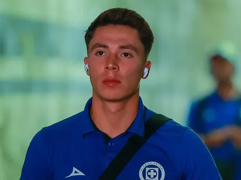 Nueva millonaria cláusula para Rodrigo Huescas