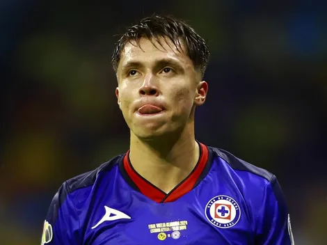 Cruz Azul le declaró la "guerra" a Rodrigo Huescas y su agente