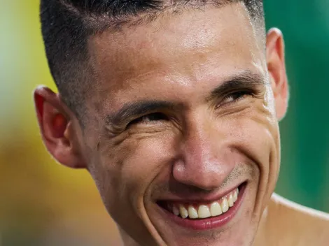 ¿Se cae la llegada de Antuna al AEK?