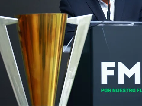 La FMF toma lugar en el pleito de Cruz Azul con Huescas