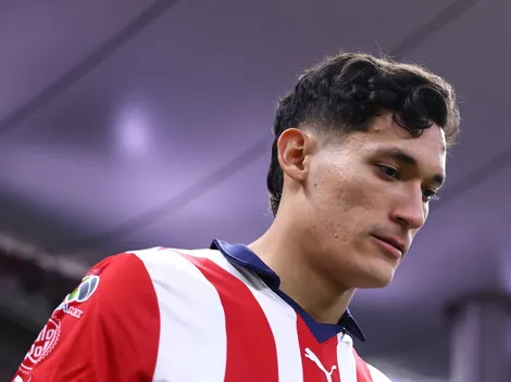 Cruz Azul ya conoce el pensar del Chiquete Orozco