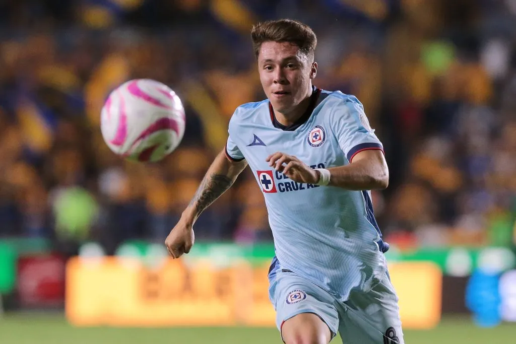 Rodrigo Huescas (Imago)