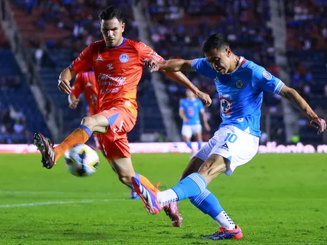 Andrés Montaño enamora a la Liga MX