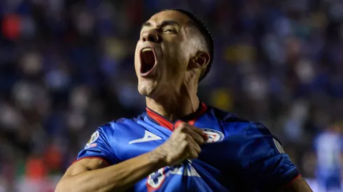 Últimos momentos de Uriel Antuna en Cruz Azul