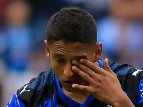 El “desconocido” paso que tuvo de Luis Romo en la Liga de Expansión