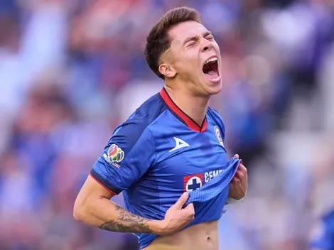 Cruz Azul recurre a la FIFA tras la polémica salida de Huescas