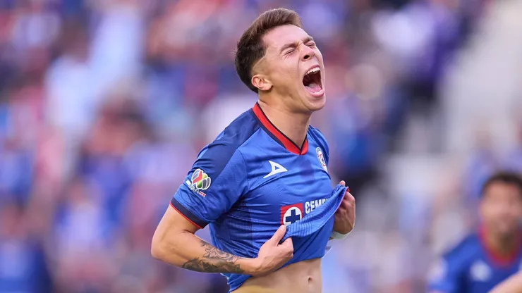 Cruz Azul tomó cartas en el asunto con Huescas