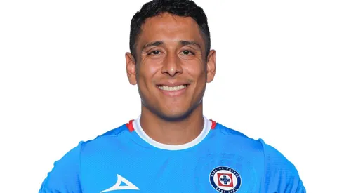 Luis Romo ya está de nuevo en casa