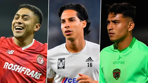 La Máquina está en busca de un extremo derecho.