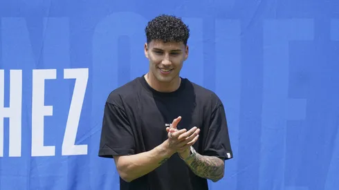 El canterano de los cementeros abandonó la institución celeste a pesar de que aún había flecos que resolver por su traspaso al Copenhague.