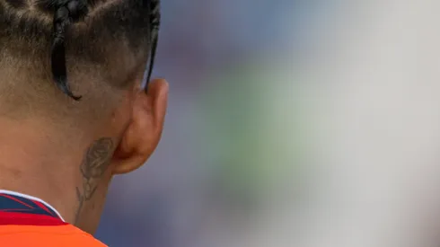 Orlando Rizo nos contó su experiencia de un día en el Estadio Ciudad de los Deportes en un partido de Cruz Azul.