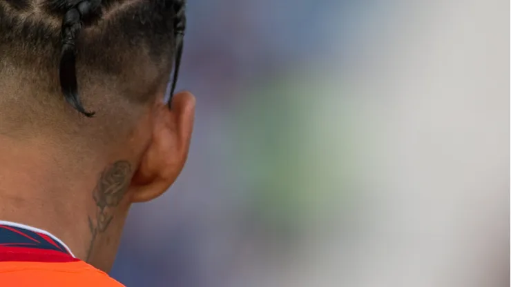 Orlando Rizo nos contó su experiencia de un día en el Estadio Ciudad de los Deportes en un partido de Cruz Azul.