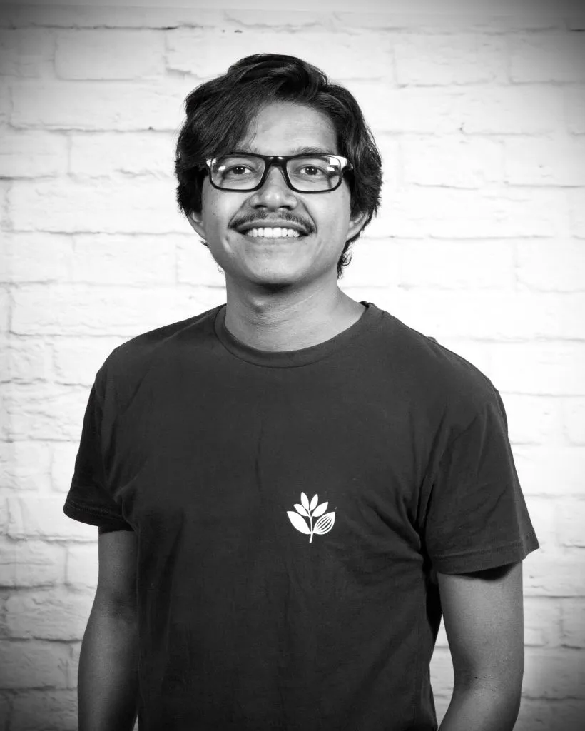 Orlando Rizo lleva dedicado a la fotografía desde los 21 años. Hoy tiene 38 (Orlando Rizo)