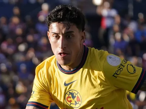 Atento, Cruz Azul: Se confirmó el futuro de Alejandro Zendejas