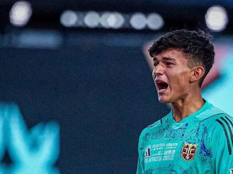 Jugó el Mundial de la Kings League y ahora Cruz Azul lo registra