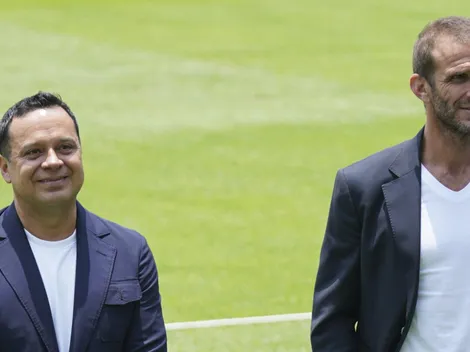 ¿Cruz Azul fichará tras la última desbandada?