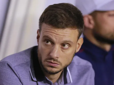 La orden de Martín Anselmi que Rodrigo Huescas desobedeció