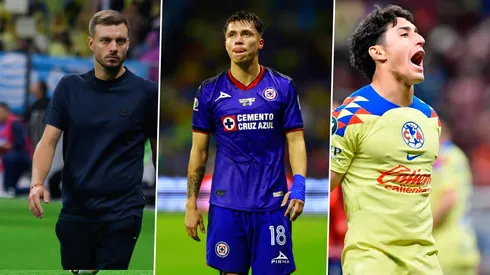 Las noticias del día en Cruz Azul