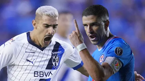 Cruz Azul enfrentará a Rayados de Monterrey por la j2.