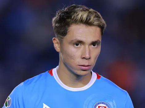 CM de Cruz Azul lanzó una indirecta a Rodrigo Huescas