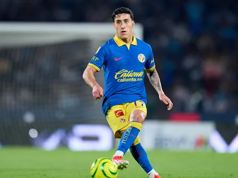 Alejandro Zendejas visitó La Noria y encendió las alarmas: ¿Llega?