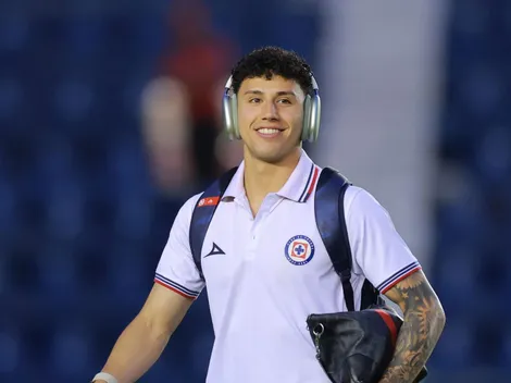 Sánchez iba a ser titular: Anselmi explica qué pasó