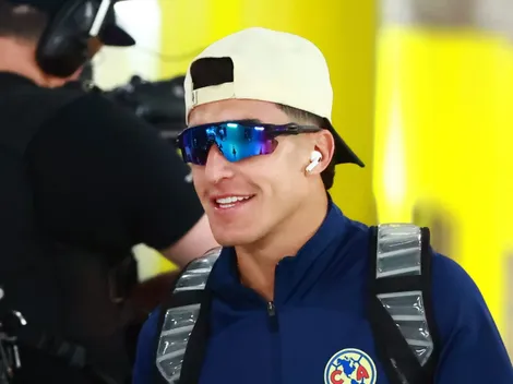 Cruz Azul vuelve a la carga por Zendejas: propone otro intercambio