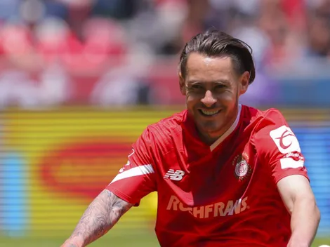 ¿Cruz Azul va por Angulo tras las salidas de Huescas y Antuna?