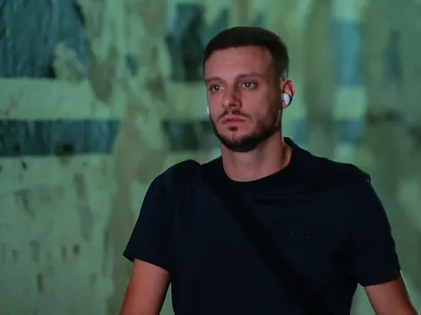 Anselmi respondió al interés de Ecuador