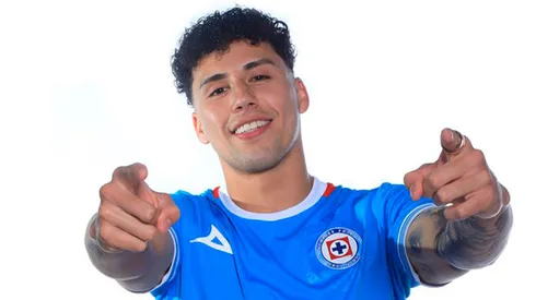 Jorge Sánchez no estuvo presente en el debut