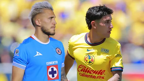 Piovi y Zendejas protagonizan otro rumor de mercado.